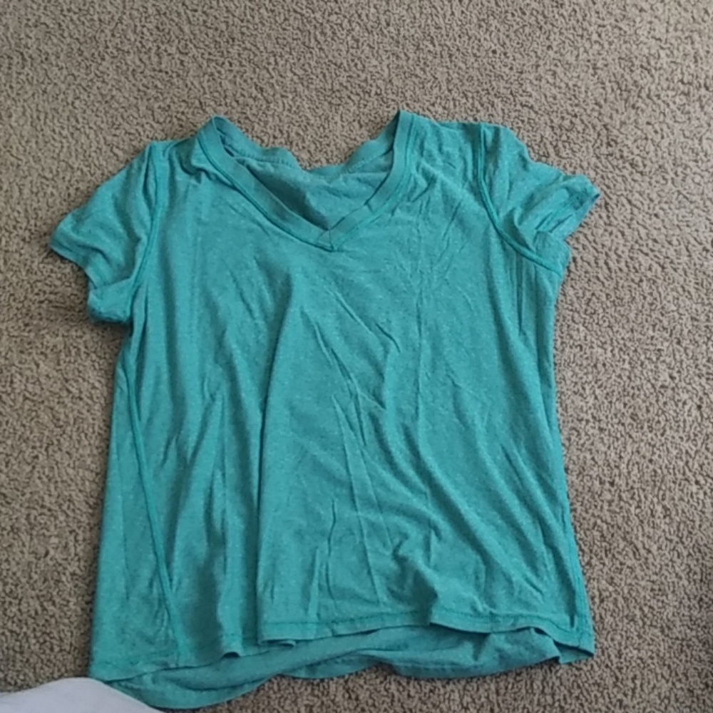 Sports tshirt